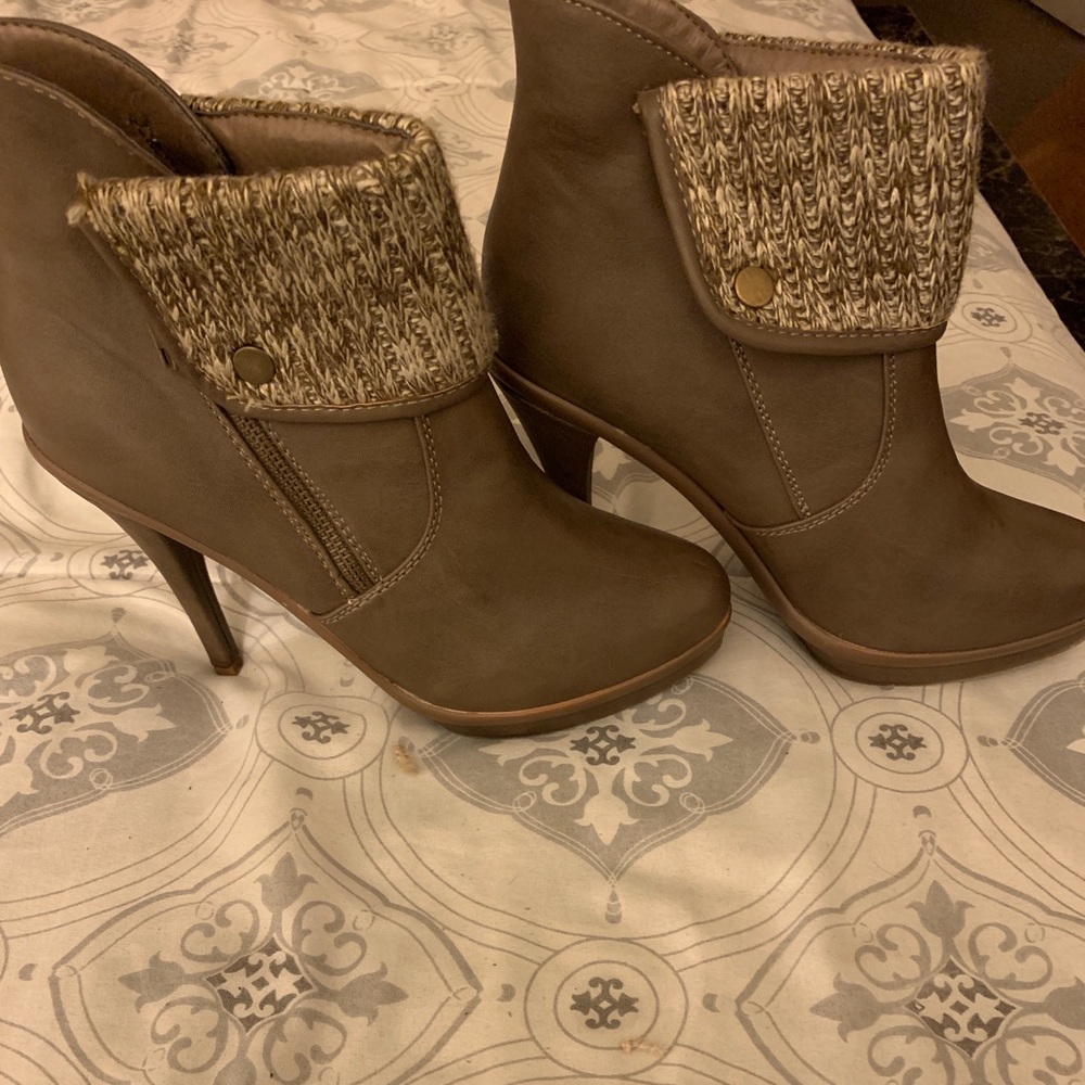 Boots